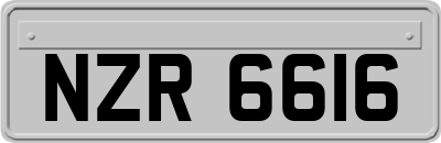 NZR6616