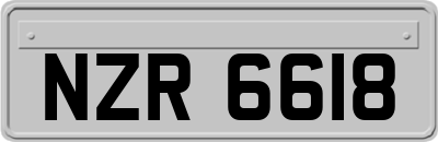 NZR6618