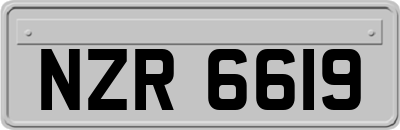 NZR6619
