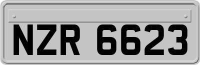 NZR6623
