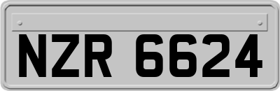 NZR6624