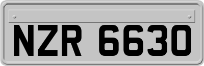NZR6630