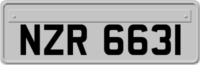 NZR6631