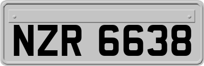 NZR6638
