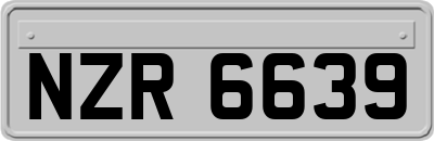 NZR6639