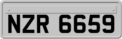 NZR6659