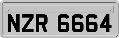 NZR6664