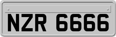 NZR6666