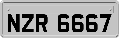 NZR6667