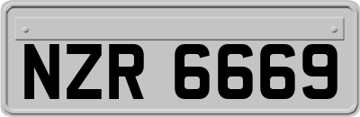 NZR6669