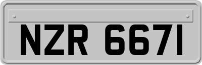 NZR6671