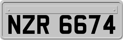 NZR6674