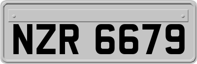 NZR6679
