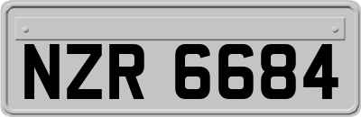NZR6684