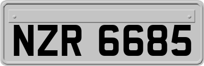 NZR6685