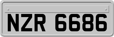 NZR6686