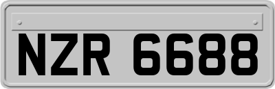 NZR6688