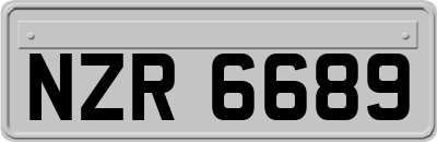 NZR6689