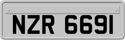 NZR6691