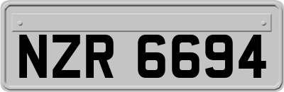NZR6694