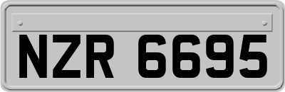 NZR6695