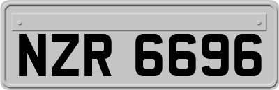 NZR6696