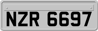 NZR6697