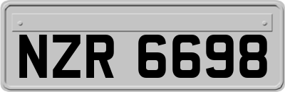 NZR6698