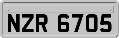 NZR6705