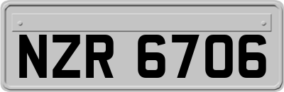 NZR6706