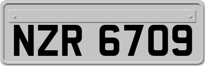 NZR6709