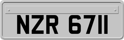 NZR6711