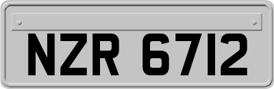 NZR6712