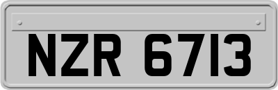 NZR6713