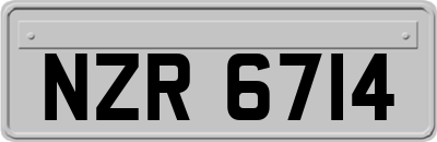 NZR6714