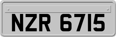 NZR6715