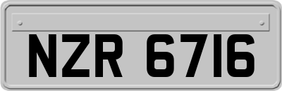 NZR6716