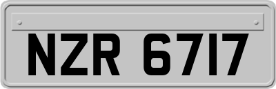NZR6717