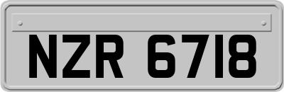 NZR6718