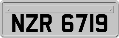 NZR6719
