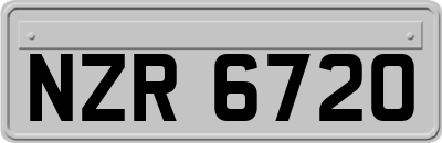 NZR6720