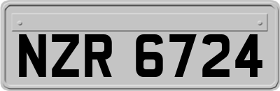 NZR6724