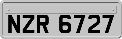 NZR6727