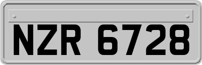 NZR6728