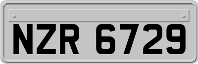 NZR6729