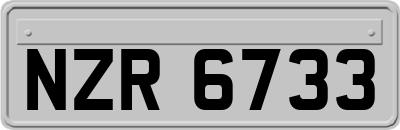 NZR6733