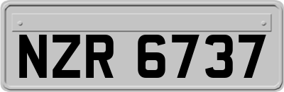 NZR6737