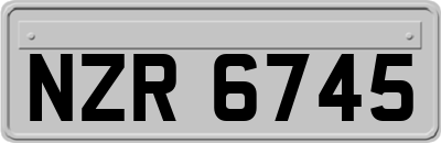NZR6745