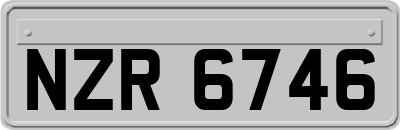 NZR6746