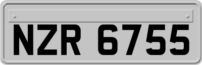 NZR6755